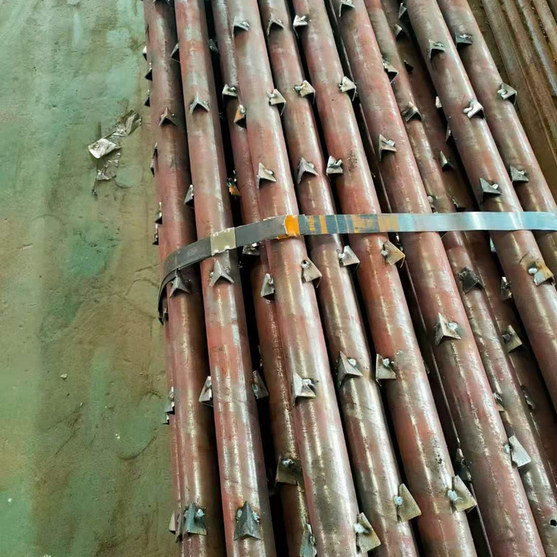 方正土钉小导管
