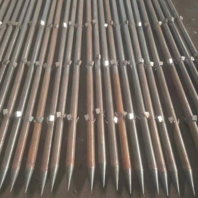 方正土钉小导管