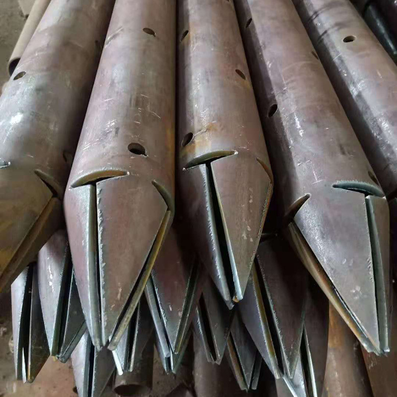 方正预埋注浆管
